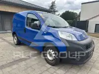 2019 Fiat Fiorino