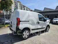 2019 Fiat Fiorino