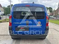 2019 Fiat Fiorino