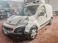 2019 Fiat Fiorino