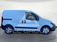 2019 Fiat Fiorino