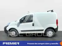 2019 Fiat Fiorino