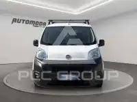 2019 Fiat Fiorino
