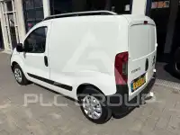 2019 Fiat Fiorino