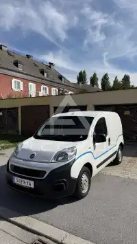 2019 Fiat Fiorino