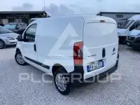 2019 Fiat Fiorino