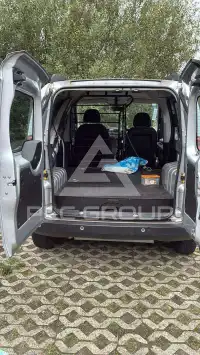 2019 Fiat Fiorino