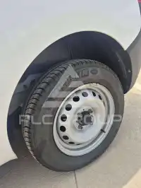 2019 Fiat Fiorino