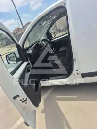 2019 Fiat Fiorino