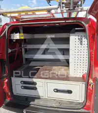 2019 Fiat Fiorino