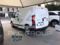 2019 Fiat Fiorino