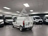 2019 Fiat Fiorino