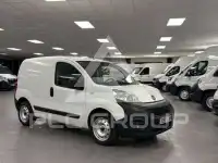 2019 Fiat Fiorino