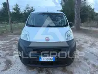 2019 Fiat Fiorino