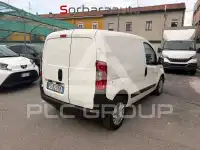 2019 Fiat Fiorino