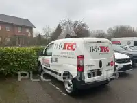 2019 Fiat Fiorino
