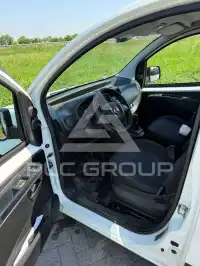 2019 Fiat Fiorino