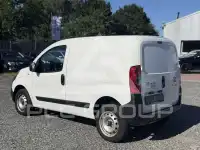 2019 Fiat Fiorino