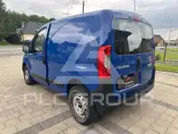 2019 Fiat Fiorino