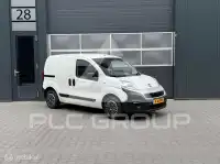 2019 Fiat Fiorino