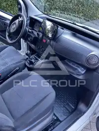 2019 Fiat Fiorino