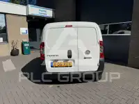 2019 Fiat Fiorino