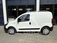 2019 Fiat Fiorino