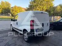 2019 Fiat Fiorino