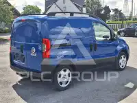 2019 Fiat Fiorino