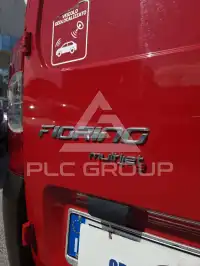 2019 Fiat Fiorino