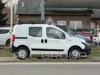 2019 Fiat Fiorino