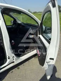 2019 Fiat Fiorino