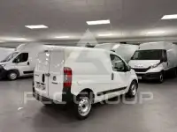2019 Fiat Fiorino