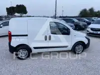 2019 Fiat Fiorino