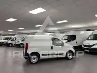 2019 Fiat Fiorino