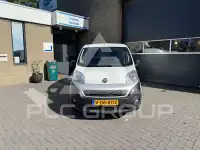 2019 Fiat Fiorino