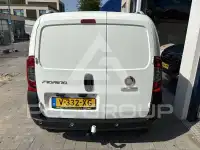 2019 Fiat Fiorino