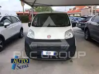 2019 Fiat Fiorino