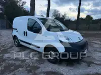 2019 Fiat Fiorino