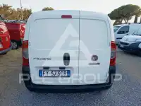 2019 Fiat Fiorino