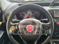 2019 Fiat Fiorino
