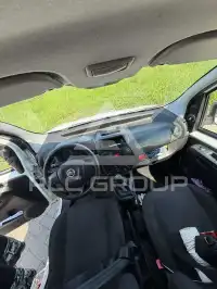 2019 Fiat Fiorino