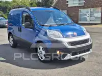 2019 Fiat Fiorino