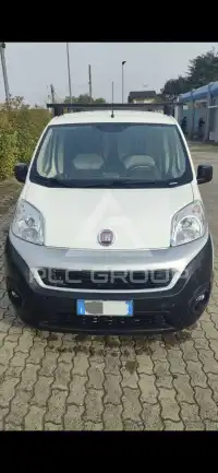 2019 Fiat Fiorino