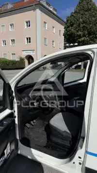 2019 Fiat Fiorino