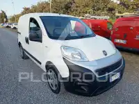 2019 Fiat Fiorino