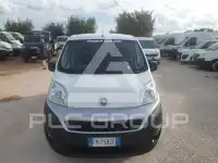 2019 Fiat Fiorino