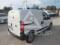2019 Fiat Fiorino