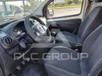 2019 Fiat Fiorino