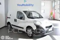 2019 Fiat Fiorino